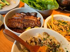 -SHAN山(前滩太古里店)