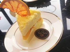 -PETIT PARIS 小巴黎(凯德1818店)