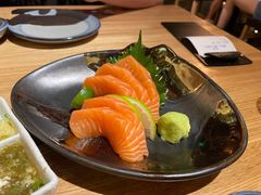 -慢走(甜水园店)