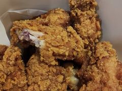 -麦当劳(广州新港东路第二分店)