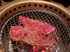 -松鱼亭·和牛烧肉(协鑫广场店)