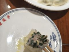 -那家老院子东北菜·饺子·小鸡炖蘑菇(艳华街店)