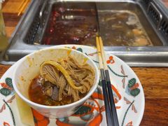 -好得火锅(育才店)