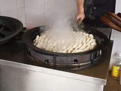 -水丰锅贴(延吉东路店)