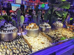-花西亭·海鲜自助餐厅(瑞城名人酒店)