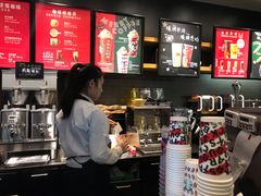 -星巴克(苏州泰华店)