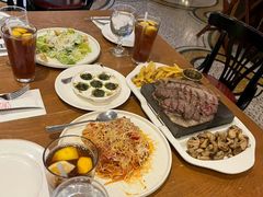 -Entrecôte 法国牛扒馆(保利·时光里店)