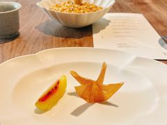 果丹皮-曲廊院(东四十一条店)