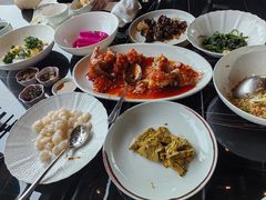 -杭州临平万丽酒店·万丽轩中餐厅