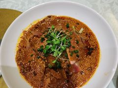 -国人川菜(李家村建东街店)