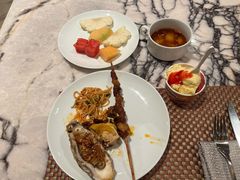 -River Café 海鲜自助(重庆丽笙世嘉酒店)