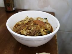 牛肉小炒-刘信牛羊肉小炒泡馍(回民街店)