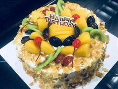 -卡漫莫尼蛋糕(私人定制店)