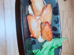 -金牌外婆家(苏州中心店)