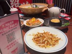 -寻宝记绍兴菜(鲁迅路店)