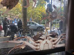 -新花城蟹粉馆(乌鲁木齐店)