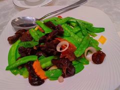 -頂好酒家·经典粤菜(海信广场店)
