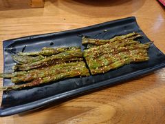 -喝丢一只鞋海鲜烧烤·海肠捞饭(市场店)