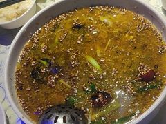 -巴特餐饮6加1音乐餐吧·新疆菜