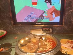 -牛New寿喜烧(金鹰世界店)