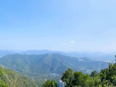 -梧桐山风景名胜区