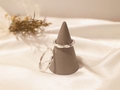 -Oasis绿洲银饰珍珠手作diy(壹方城店)