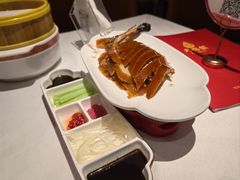 -大鸭梨烤鸭店(花园村店)