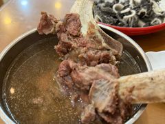 -老牌依强牛肉店(达道总店)