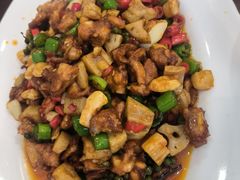 -攀西土菜馆(南线阁店)