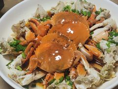 -金秋小吃海鲜·专注30年临海特色风味