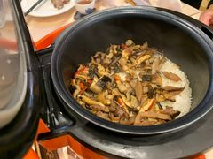 -聚福宝合苑食府(南头镇店)