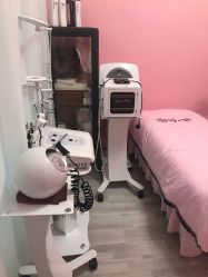 -YOUNGSKIN氧研皮肤管理中心