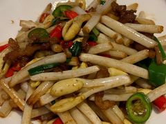 -苹果树下艺术餐厅(通州店)