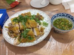 -洪霞餐馆