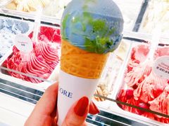 -Dal Cuore 达可芮冰淇淋(陕西北路店)