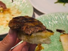 -渔荷食町·铁板烧料理(崂山万象汇店)