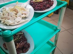 -大戚饭店(泰华路店)