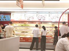 -每味每客·重庆麻辣烫(国泰店)
