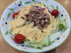 -萨莉亚意式餐厅(天河城购物中心店)