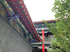 -长安寺