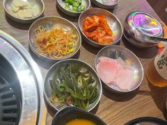 -香猪坊韩国烤肉专属门店(魏公村店)