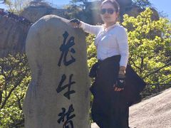 -丹东凤凰山景区