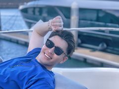 -大梅沙游艇度假酒店