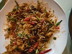 -哈啾嗨·新概念蒙餐(红星新城店)