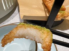 -青花椒花椒鱼(合生汇店)