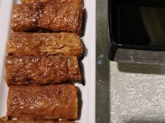 -五观堂素食(新华路店)