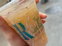 桂花米酒酒酿-鲍氏老字号冷热饮老店(瑞安店)