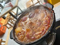 -范贤光鸡公煲(平乐园总店)