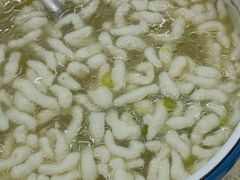 -渔中舟海鲜大排档(普陀沈家门店)
