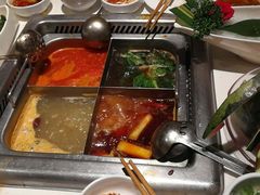-海底捞火锅(锦艺城店)